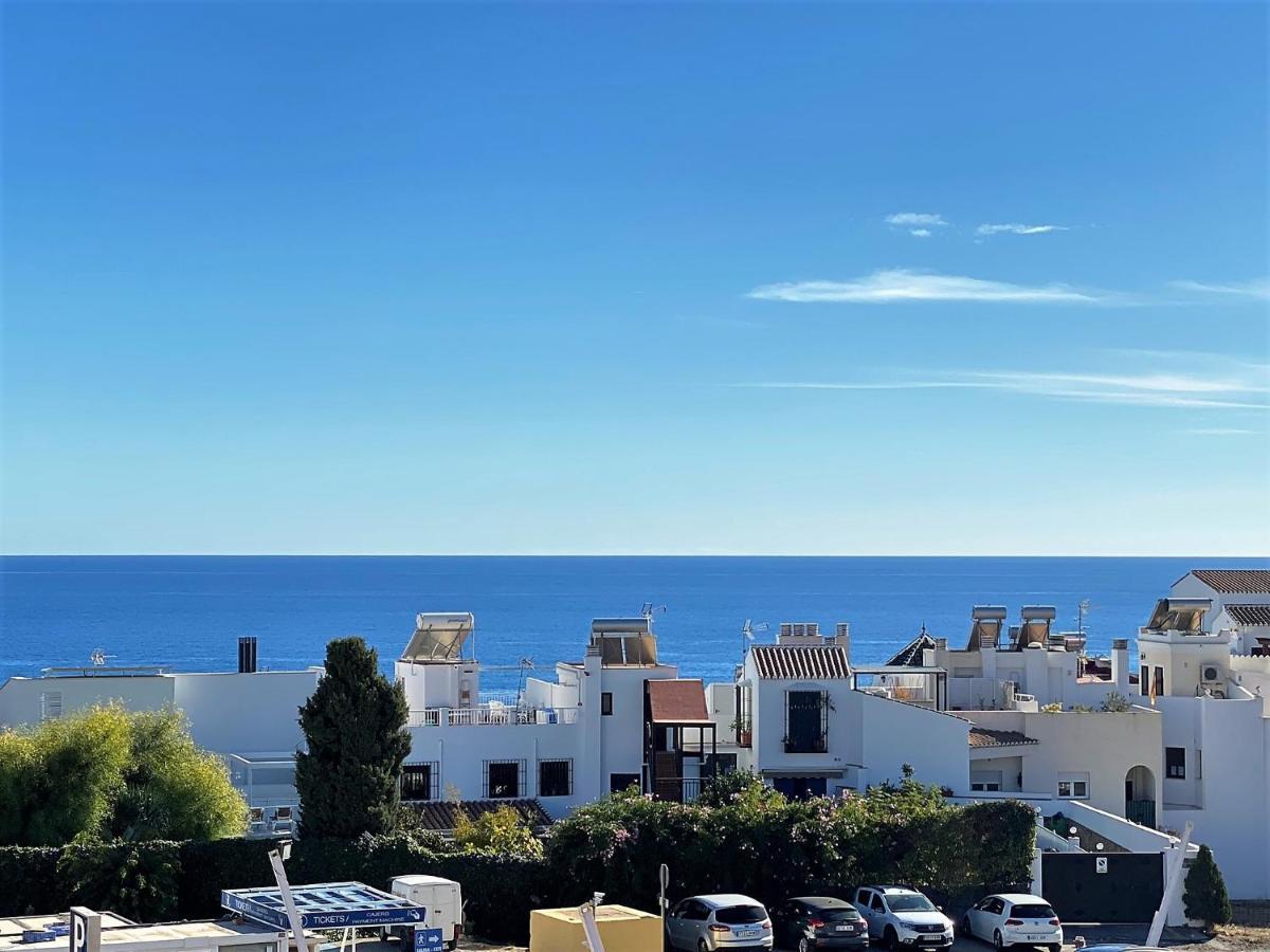 Milenio 2E Apartments Casasol Nerja Εξωτερικό φωτογραφία