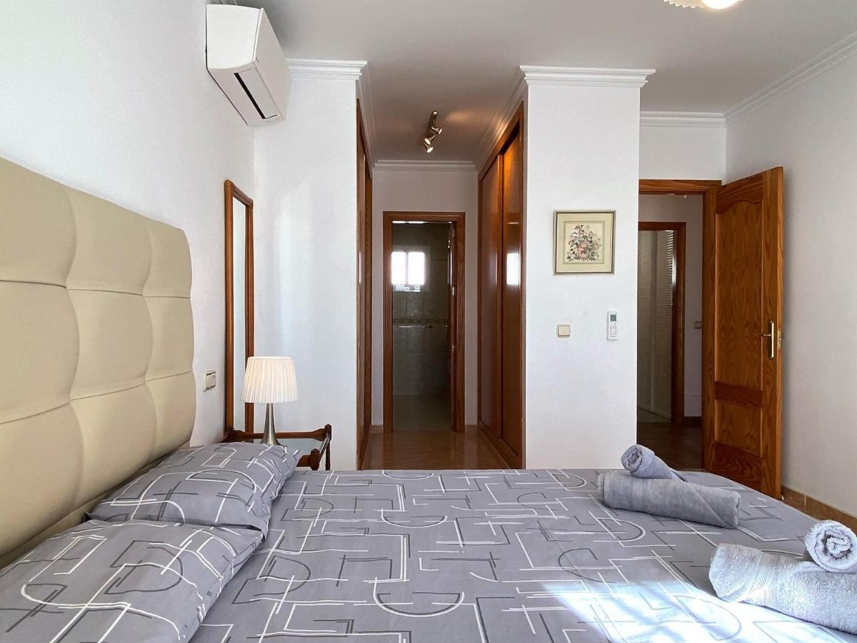 Milenio 2E Apartments Casasol Nerja Εξωτερικό φωτογραφία